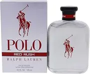 RALPH LAUREN FRAGRANCES Polo Red Rush Eau de Toilette 125 ml