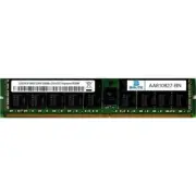 AA810827 - Dell Compatible 32GB PC4-25600 DDR4-3200Mhz 2Rx4 1.2v ECC RDIMM
