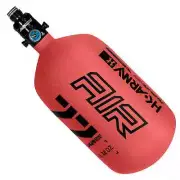 HK Army Alpha Air - 77ci/4500psi PRO Air Tank- Ignite