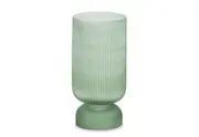RAYNE 30cm Matte Glass Vase