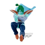 Dragon Ball Z - Zarbon Match Makers vs Vegeta Figure