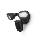 RING Floodlight Cam Pro - Wired - Black- New In Box - Sealed - Latest Model