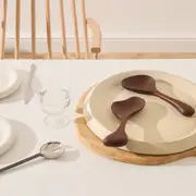 ferm LIVING Erena Serving Platter - Ø35