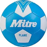 Mitre Flare Recreational Football | Football Gift | Perfect for Kids