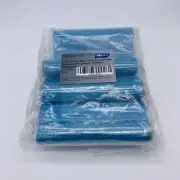 Beuyi 4 Rolls 4.33" x 244' Premium Resin Enhanced Wax Ribbon 1/2” Core - New
