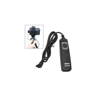 Micnova Cable Shutter Remote MQ-S1 for canon 1Ds 5D