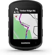 [Garmin] Edge 540, Compact GPS Cycling Computer with Button Controls, Targeted Adaptive Coaching, Advanced Navigation and More