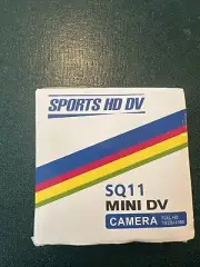 Sports HD DV SQ11 mini DV camera Full HD 1920x1080