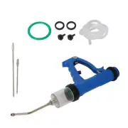 50ml Continuous Drench Gun for Animal Cattle Sheep Goats Livestock Husbandry