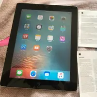 在飛比找蝦皮購物優惠-二手iPad3代64G大內存蘋果32G平板電腦9.7寸視網膜