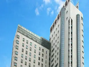 合肥銀瑞林國際大酒店Yinruilin International Hotel