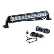 Enduralight LED Driving Light SNG Row Bar w/ harness - 14" 36W