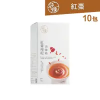 在飛比找蝦皮商城優惠-【純煉】紅棗枸杞滴雞精60ml(10包，1盒)