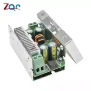 15A 200W Adjustable DC-DC Step Down Converter Buck Module 60V Adjustable Voltage