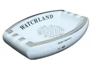 FRANCK MULLER Novelty Ash Tray Limited Series Serial Number 40 Rare