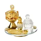 Incense Holder Incense Burner Desktop Incense Stick Holder New Year Gift