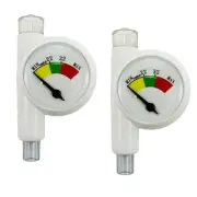 Tracheal Intubation Balloon Pressure Saturation Detection Device3181