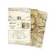 Leonardo Da Vinci Mini Notebook Collection