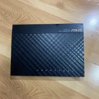 在飛比找蝦皮購物優惠-華碩路由器 ac1750 ac66u n18u以過保asus