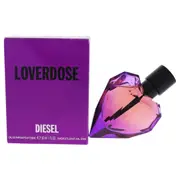 Diesel Loverdose Eau De Parfum 30ml