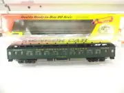 Roundhouse Ho 68501, Pullman Palace Sleeper car, Union Pacific