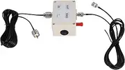 Aswalling Mini Whip VLF LF HF VHF Active Receiving Antenna