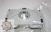 ES1D80-002210-11 / SCCM OXIDE ALUMINUM DUMMY CASSETTE / TEL
