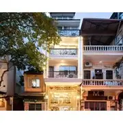Hanoi Diamond King Hotel & Travel