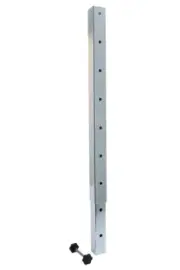 Power-TEC Pole Extension for Pulling Tower 92659