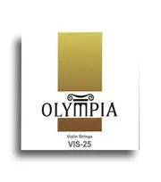 Olympia Violin String Set in 4/4 Size
