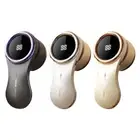 Sweater Fuzz Pilling Remover USB Rechargeable Lint Shaver Hair Ball Trimmer