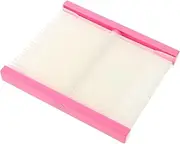 ASAKKURA 48 Nail Art Practice Templates Nail Polish Display Plates for Home Salon