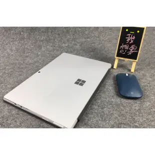 微軟Surface Pro3 平板電腦 I5 CPU 4G+128G 福利機