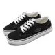 Vans 休閒鞋 V320 Jets Icon 男鞋 女鞋 黑 白 帆布鞋 低筒 日本線 6176150001