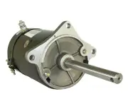 NEW 12V STARTER FITS FORD GALAXIE 500 1962 1963 1964 C2SF-11001-C C3AF-11001-A