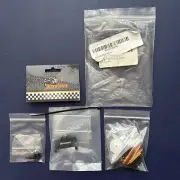 1:24 RC Crawler Parts NTF S8026MD Digital Servo Axel Bracket