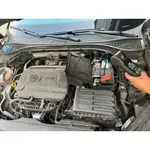 【全電行】SKODA SUPERB 電池來店安裝 GLOBAL EFB L3 韓國SEBANG廠