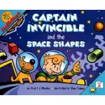 CAPTAIN INVINCIBLE AND THE SPACE SHAPES