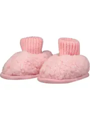 Baby Sherpa Fleece Booty