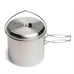 ├登山樂┤日本 SOLO STOVE POT 4000 不鏽鋼鍋(4000ML) # POT4