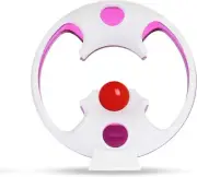 Loopy Looper Edge Fidget Toy Focus Spinner Stress Relief Toy Ages 8 F