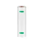 1 Roll Vacuum Sealer Bag Single Side Grained Moisture-proof Boilable Food