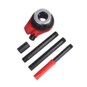 Manual Threading Machine 4 Minutes-2 Inch Tapping Machine Light Threading Tool
