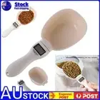 Digital Weighing Spoon Scale 800g / 0.1g for Kitchen Food Measuring Scoop`Scale