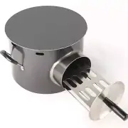 Pancake Oven Versatile Pancakes Maker Machine for Breakfast Home Use Omelets