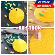 Homemade Spaghetti Macaroni Kitchen Tool Manual Pasta Board Maker Molds RH