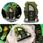 Fairys Garden Accessories Fairy Garden Door Garden Fairy Door