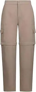 [TRESPASS] Womens/Ladies Krystyna Hiking Trousers