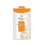 Yardley London Imperial Sandalwood Talc for Women/ 250gm
