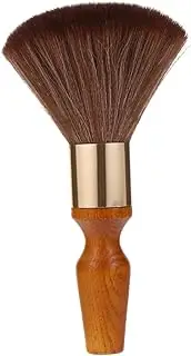Generic Record Cleaning Brush Ultrasonic Electricity Remover Bottle Fudge Cup Records Vinyl Record Player Pipe Cleaner Albums Stylus Fluid Kit Tool Sponges Grout Cleaners Record Brush Wood